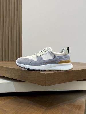 wholesale quality brunello cucinelli shoes model no. 23